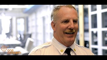 Woodside Fire Testimonial  One Concern