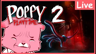 [ Poppyplaytime2 ] Mommy, is this you?