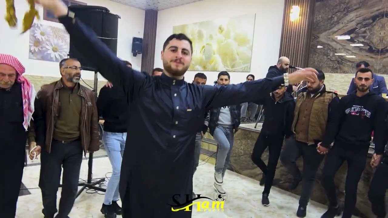 زفاف العريس محمد عبد الوهاب شومان الحلو (2)