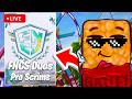 🔴LIVE - FNCS DUO SCRIMS &amp; FNCS IS NOT OVER (Fortnite)