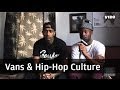 Vans And Hip-Hop: What Does The Skate Shoe Mean To The Culture?