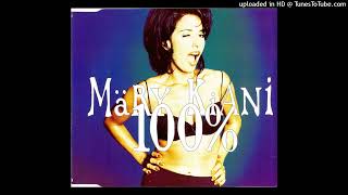 Mary Kiani - 100% (Qattara Remix)