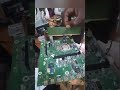 Here’s How RAM Looks in a System Unit's motherboard