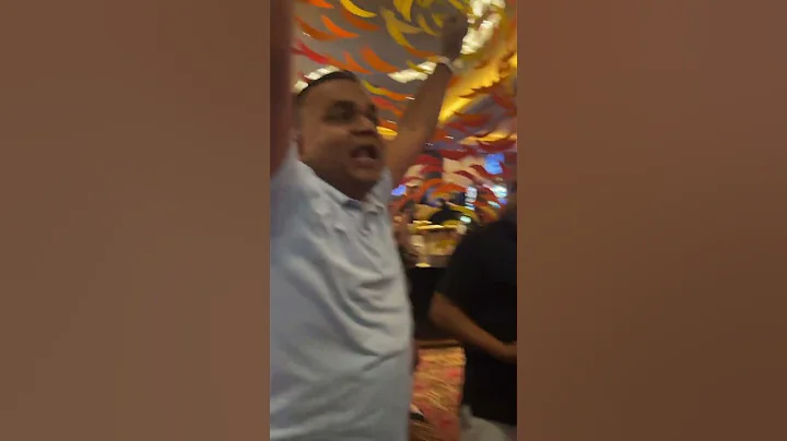 DRAGON LINK $1.76MILLION  GRAND JACKPOT LIVE!!!                DRAGON LINK $150 BET