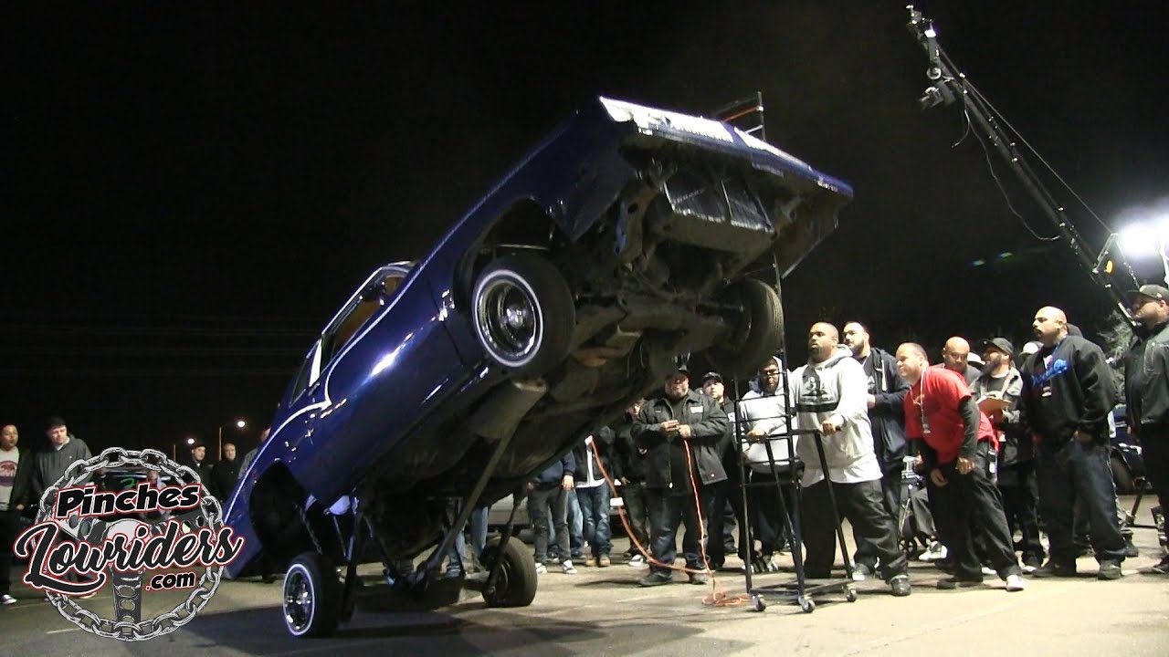 The after Hop at The Arizona Super Show 2/24/2018