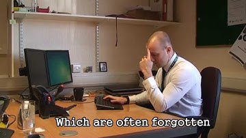 NHS Smartcard Extended Usage