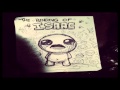38 the binding of isaac soundtrack tomes in