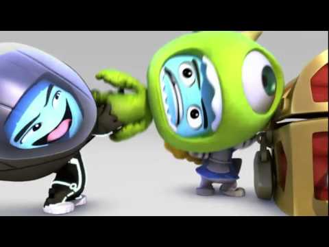 Disney Universe - Debut Trailer