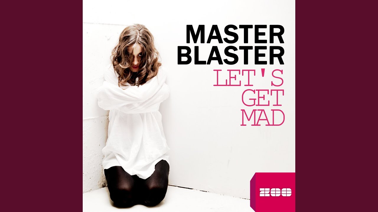 Let's Get Mad (DJ The Bass vs. Mike de Ville Remix)