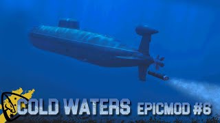 Free Hunter | Cold Waters: Epicmod #6 screenshot 5