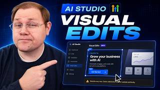 HighLevel's New AI Studio Visual Editor: Is it any good?