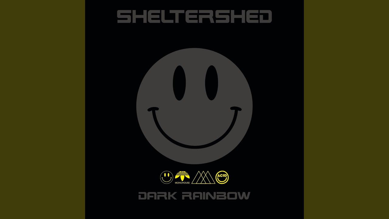 Watch Dark Rainbow on YouTube Watch Dark Rainbow on YouTube