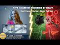 Episode 181: Type1 Diabetes Triggered by Mold