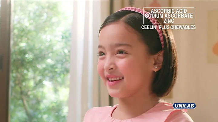 Ceelin Plus Chewables: The Right Choice for Immunity Vitamins