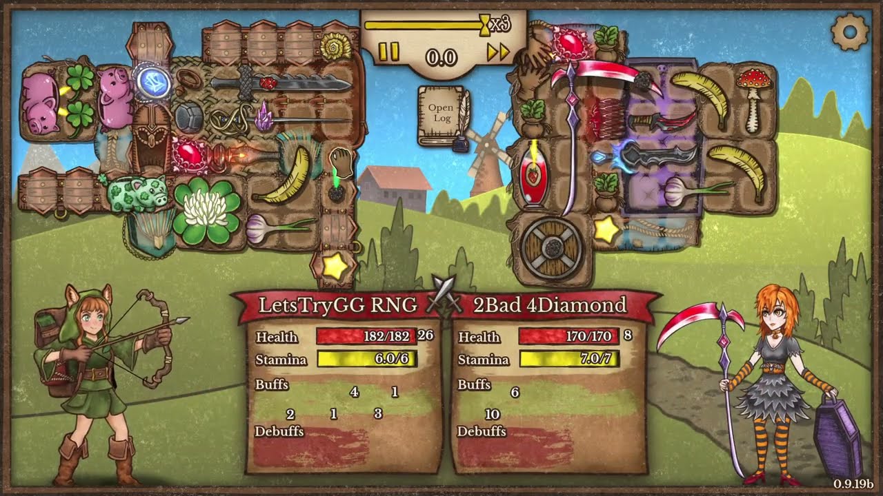 s3e52 RNG Backpack Battles