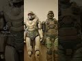 Halo figure collection