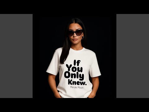 If You Only Knew English Version