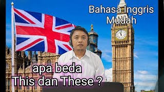 Pemahaman this is dan these are ...