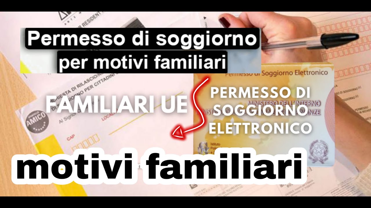 Assentarsi Dal Lavoro Per Motivi Familiari