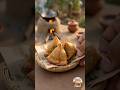 Miniature Samosa | #shorts #ytshorts #shortsfeed