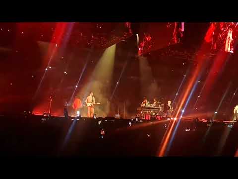 Linkin Park - Burn it Down @TheO2arena, London 2024