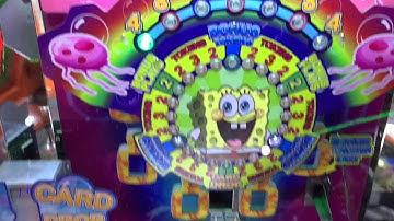 Spongebob Pineapple Arcade