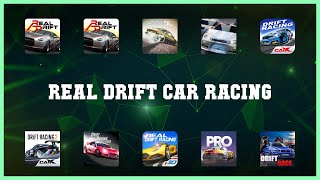 Must have 10 Real Drift Car Racing Android Apps screenshot 2
