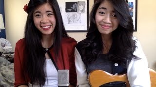 She was Mine - Aj Raphael (Female Cover)