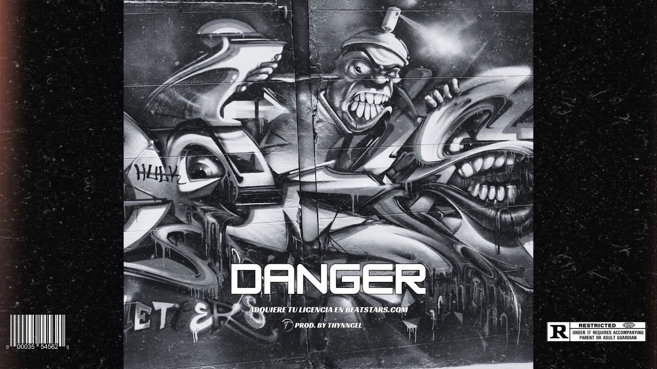 Lil Baby Type Beat - Danger | Rap/Trap ( VENDIDO ) - YouTube