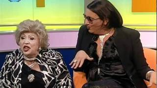 Entrevista com Ze Castelo Branco e Lady Betty Estado de GRACA