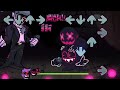 FRIDAY NIGHT FUNKIN' mod EVIL Boyfriend vs Corrupt Daddy Dearest FINAL BATTLE!