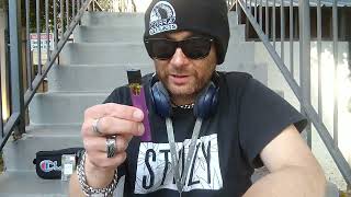 Stiiizy Watermelon Z Pod Review