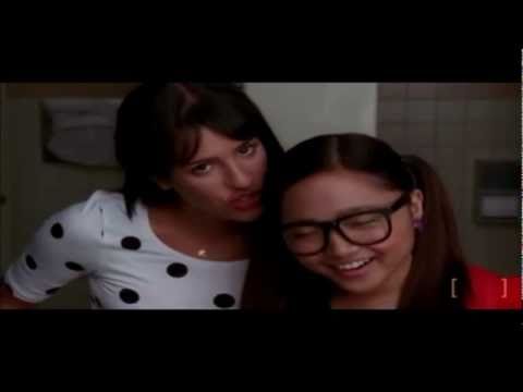 FULL TELEPHONE SONG AND PART VIDEO - CHARICE PEMPENGCO - LEA MICHELE GLEE