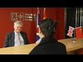 British business executive: UK PM's China visit injects new momentum into bilateral business ties