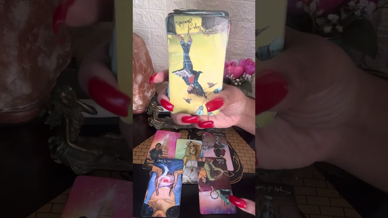 2 of your ex’s,A karmic & DM, who made impulsive decisions are learning their lesson for hurting🫵🏽