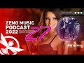 Zeno music podcast 27  zeno  portocalabest romanian music mixbest remix of popular songs 2022