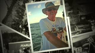 Billy Williams Celebration of Life