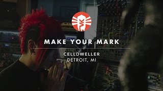 Make Your Mark With Klayton (Celldweller)