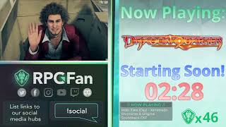 Breath Of Fire 5: Dragon Quarter Finale