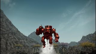 Construct VI-S Mount
