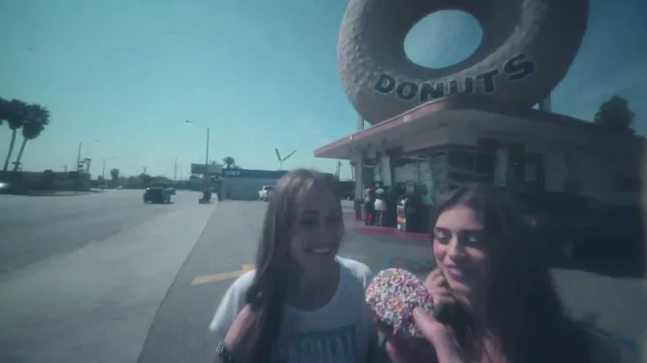 JUNO "Stuck Around It" Music Video