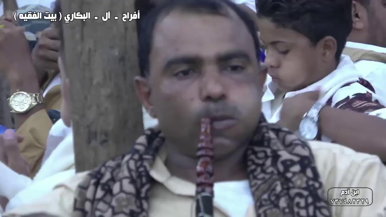 بث مباشر4 | افراح آل البكاري | الفنان محمد البيور | بيت الفقيه