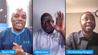 ONE ON ONE WTH THE CEO||  SUNDAY SEPTEMBER 6, 2026, EDITION