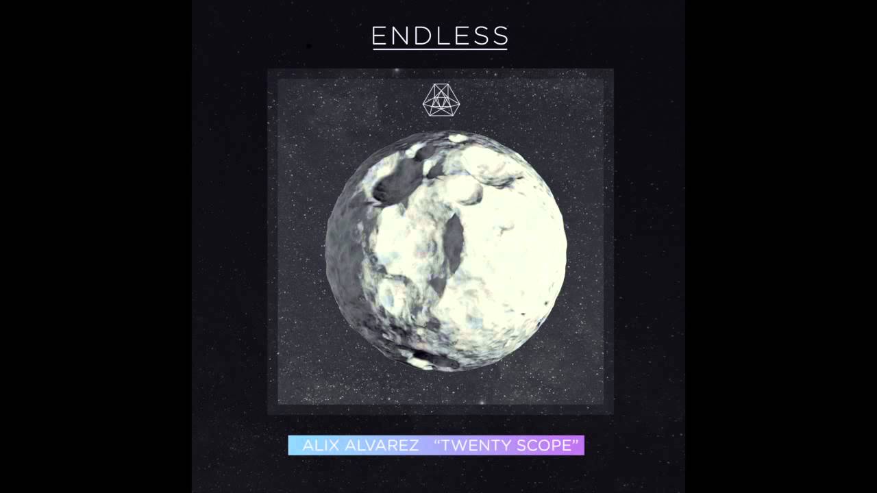 Mira Alix Alvarez "Scope" (OFFICIAL AUDIO) - ENDLESS en YouTube Mira Alix Alvarez "Scope" (OFFICIAL AUDIO) - ENDLESS en YouTube