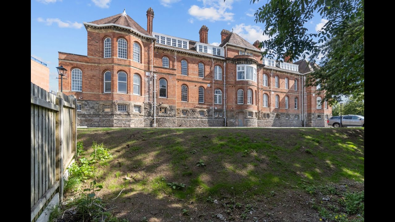 Royal Eye Infirmary, Property to Rent in Plymouth YouTube