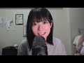 【ASMR】音フェチアイドルが、私物で色んな音を出してみたよ