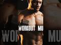 workout music​ #workoutmusic #motivation #workout #edm  #remix