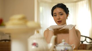 Sophia Korz - PRETTY PEOPLE (Official Music Video)