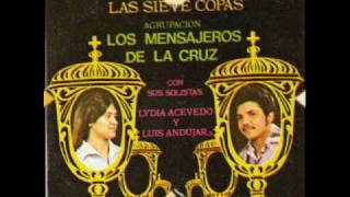 Lydia Acevedo y Luis F.Andujar-ahora soy feliz y rey y Señor.
