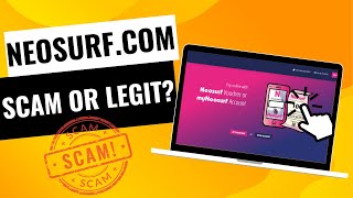 Neosurf.com Review 2026 — Legit Payment Method or Scam